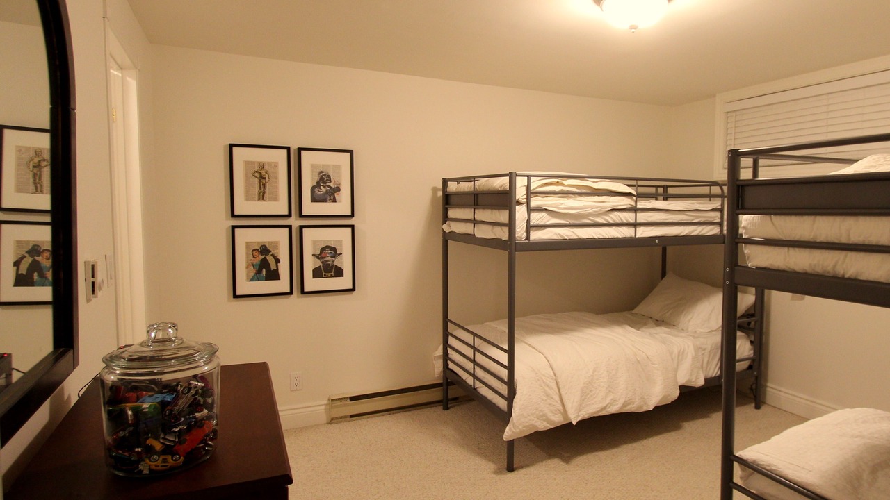 Photo of Bedroom in Meaford