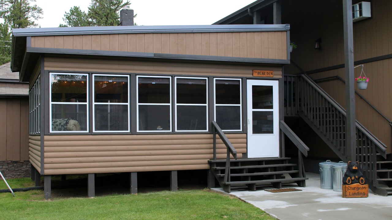 Photo of Outdoor in Side Lake