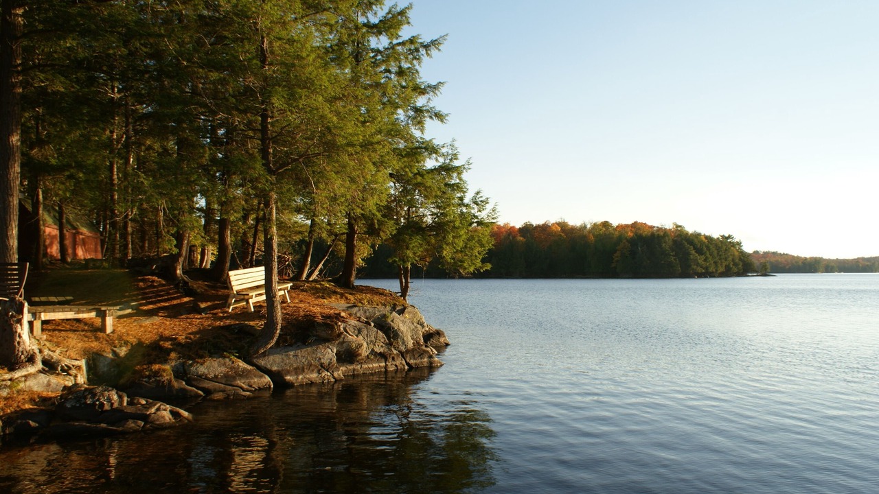 Photo of Outdoor in McKellar