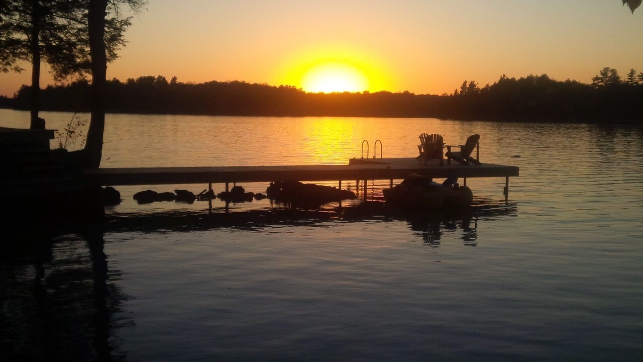 Photo of Outdoor in McKellar