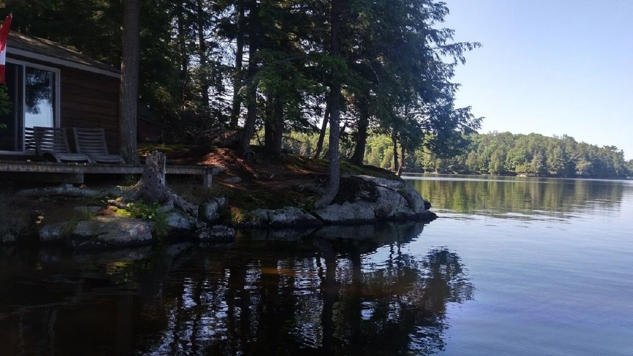 Photo of Outdoor in McKellar