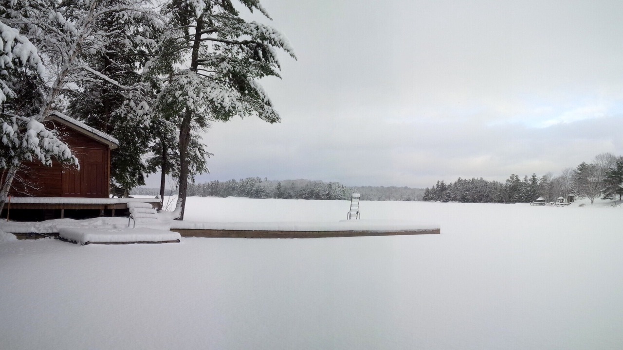 Photo of Outdoor in McKellar