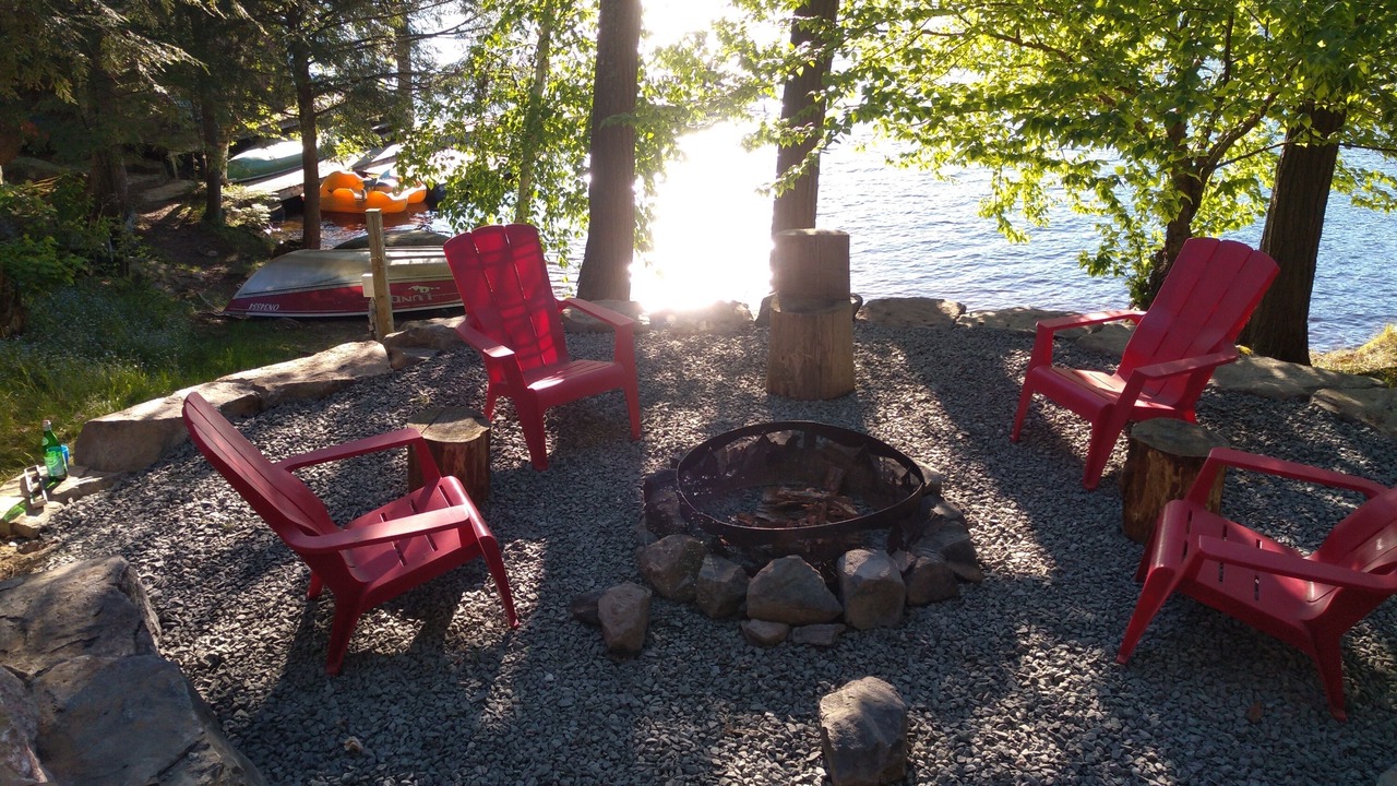 Photo of Outdoor in McKellar