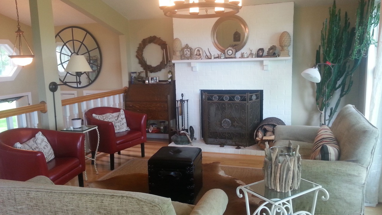 Photo of Livingroom in Chanhassen