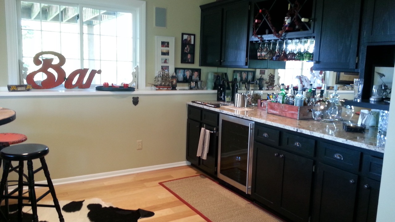Photo of Kitchen in Chanhassen