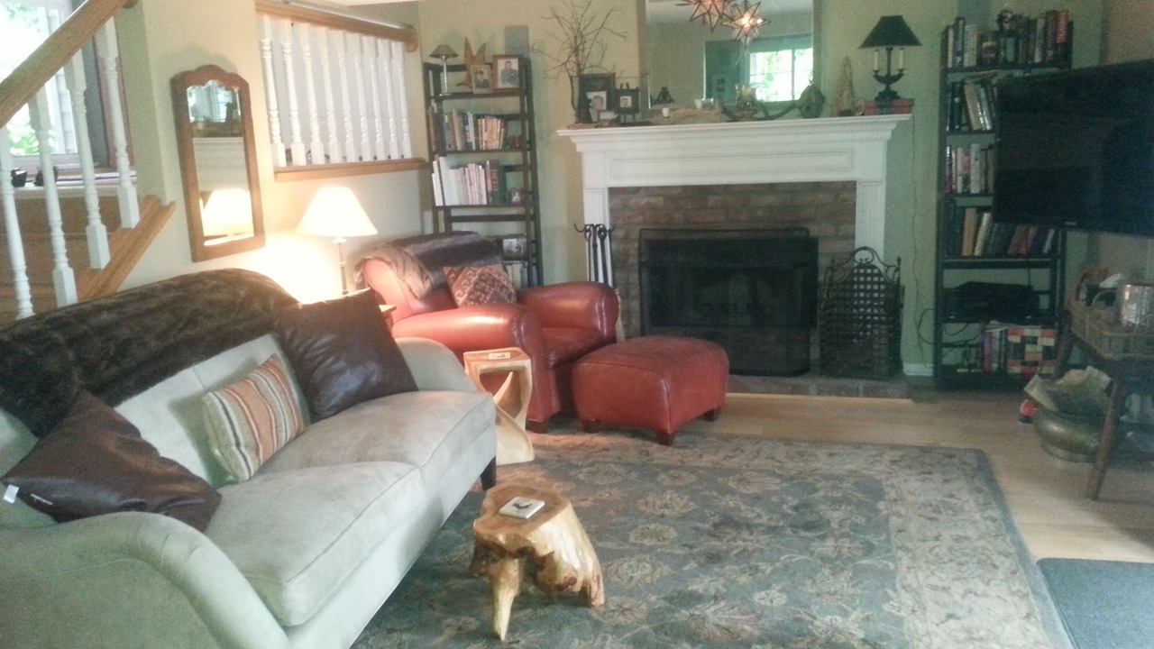 Photo of Livingroom in Chanhassen