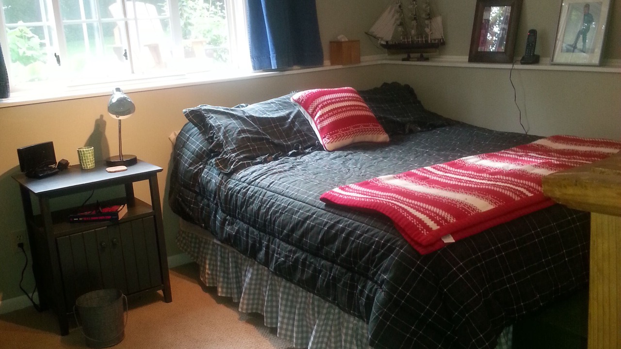 Photo of Bedroom in Chanhassen