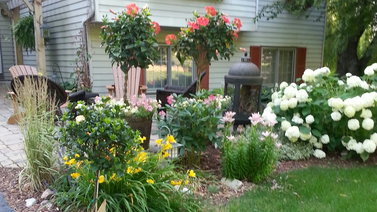 Photo of Outdoor in Chanhassen