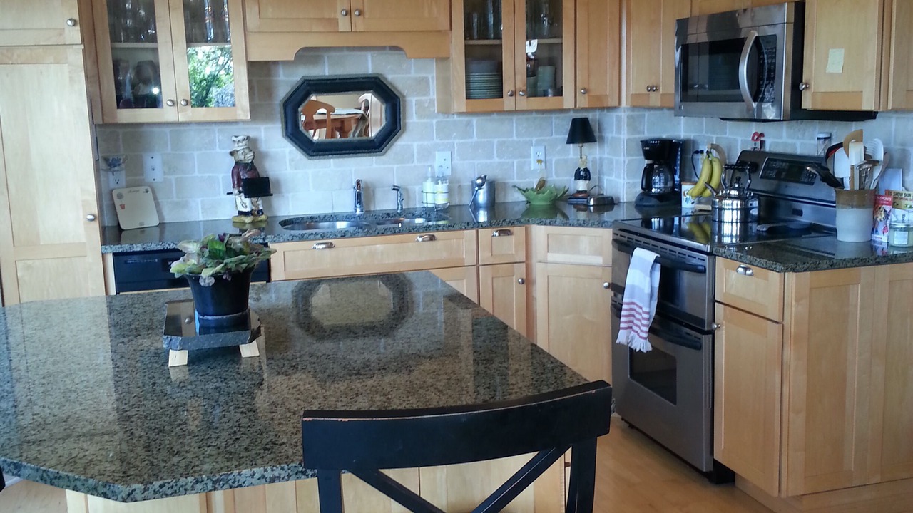 Photo of Kitchen in Chanhassen