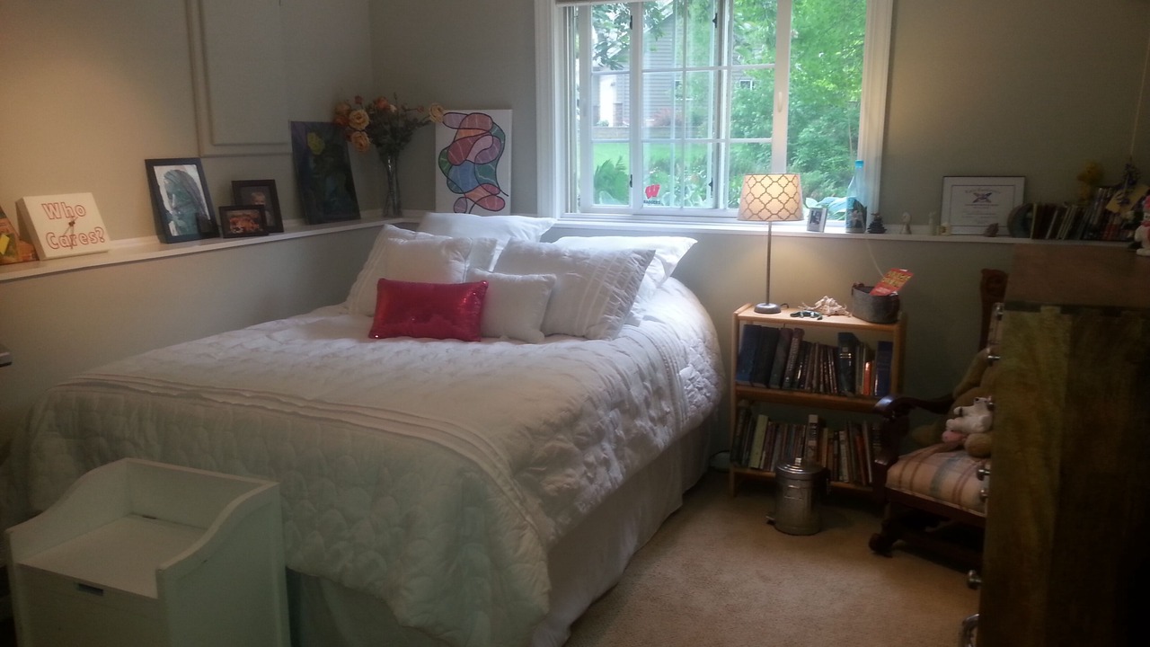 Photo of Bedroom in Chanhassen