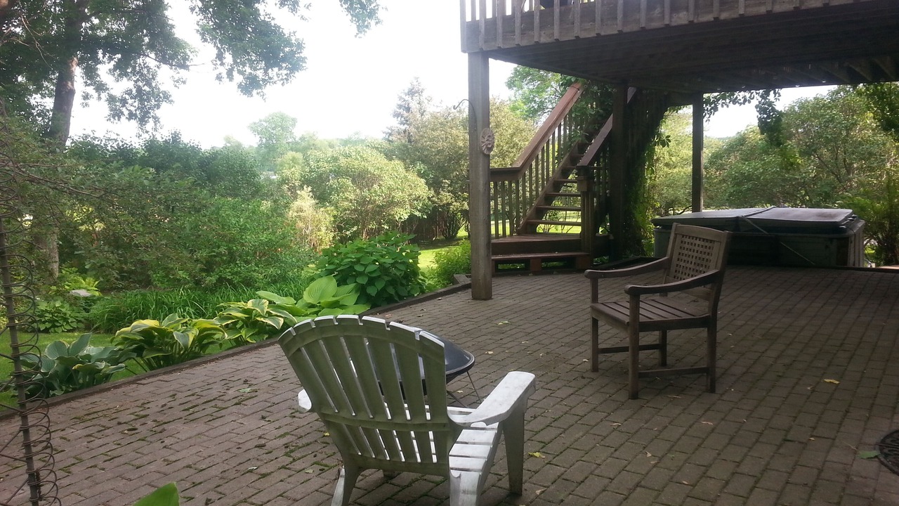 Photo of Patio Balcony in Chanhassen