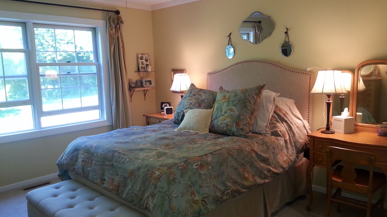 Photo of Bedroom in Chanhassen
