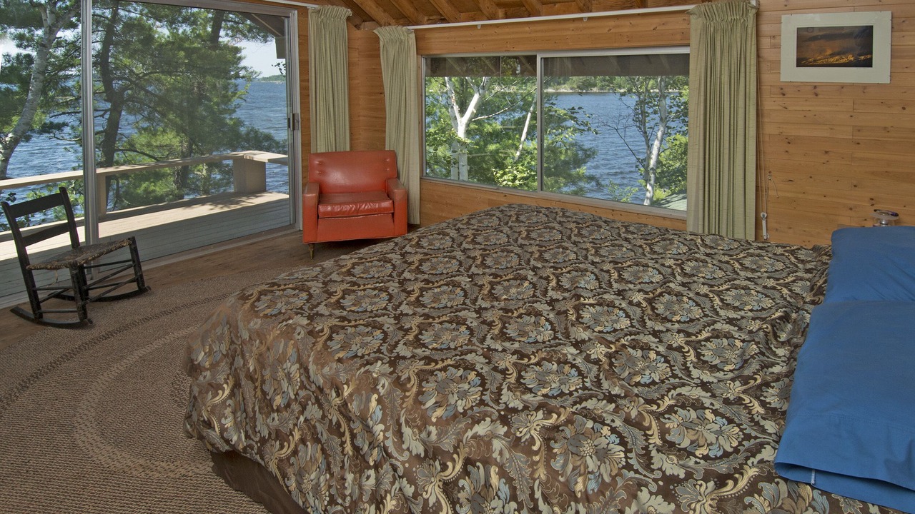 Photo of Patio Balcony in Kenora