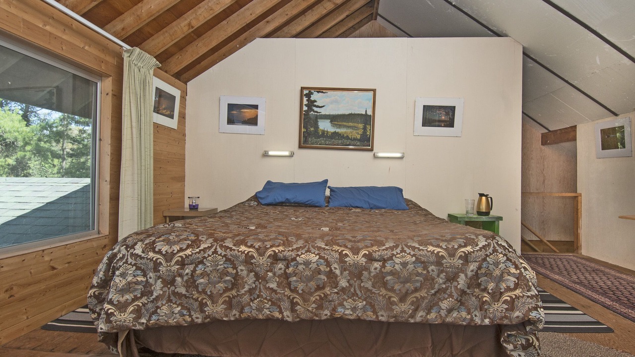 Photo of Bedroom in Kenora