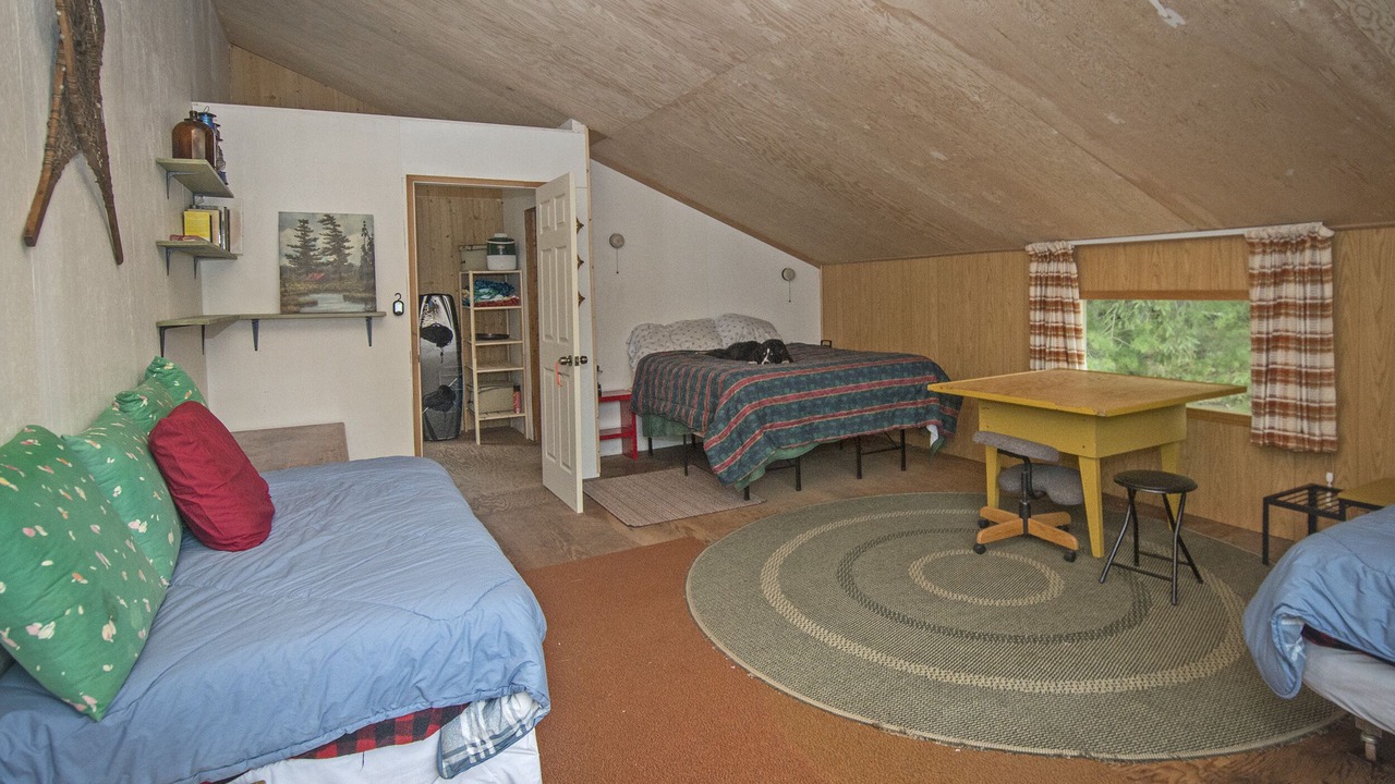 Photo of Bedroom in Kenora