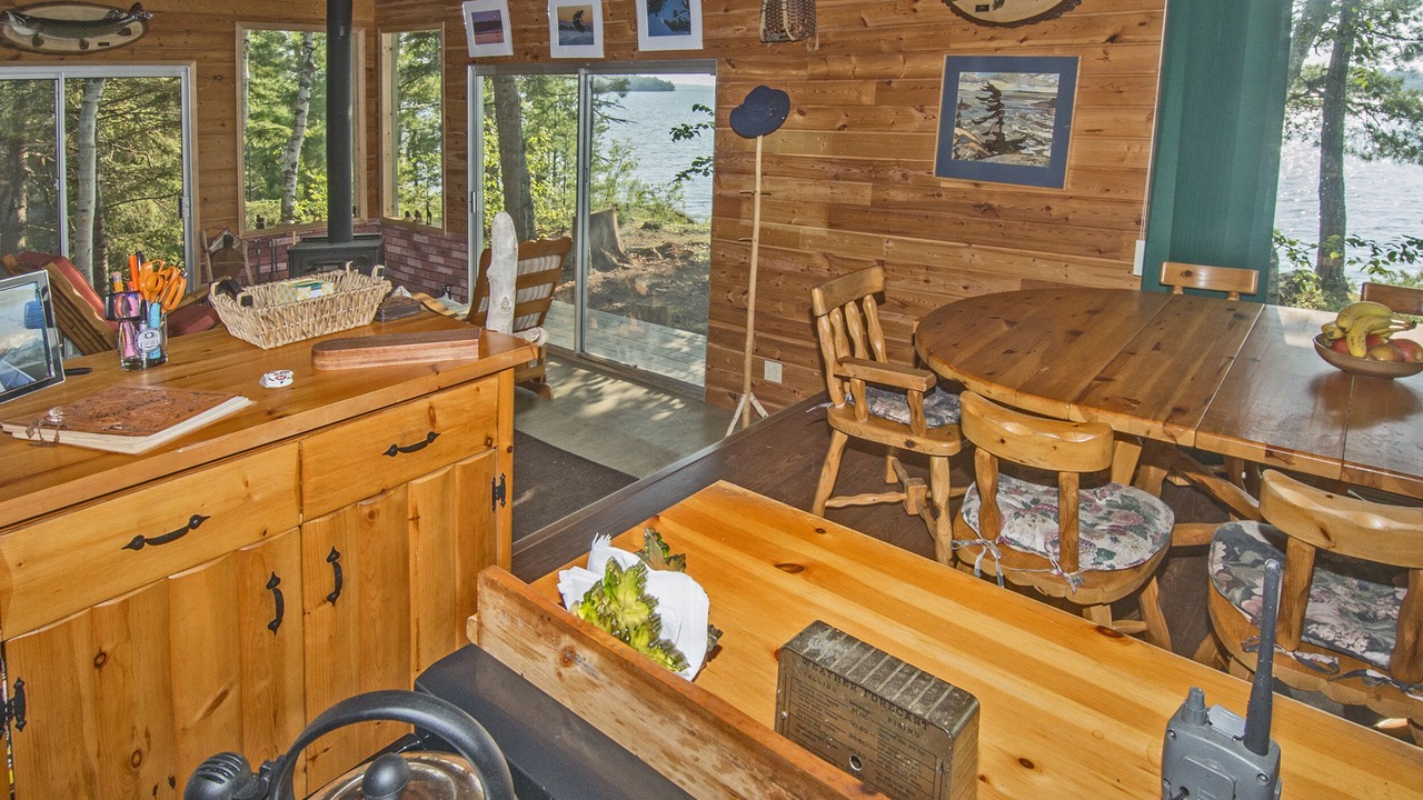 Photo of Bedroom in Kenora