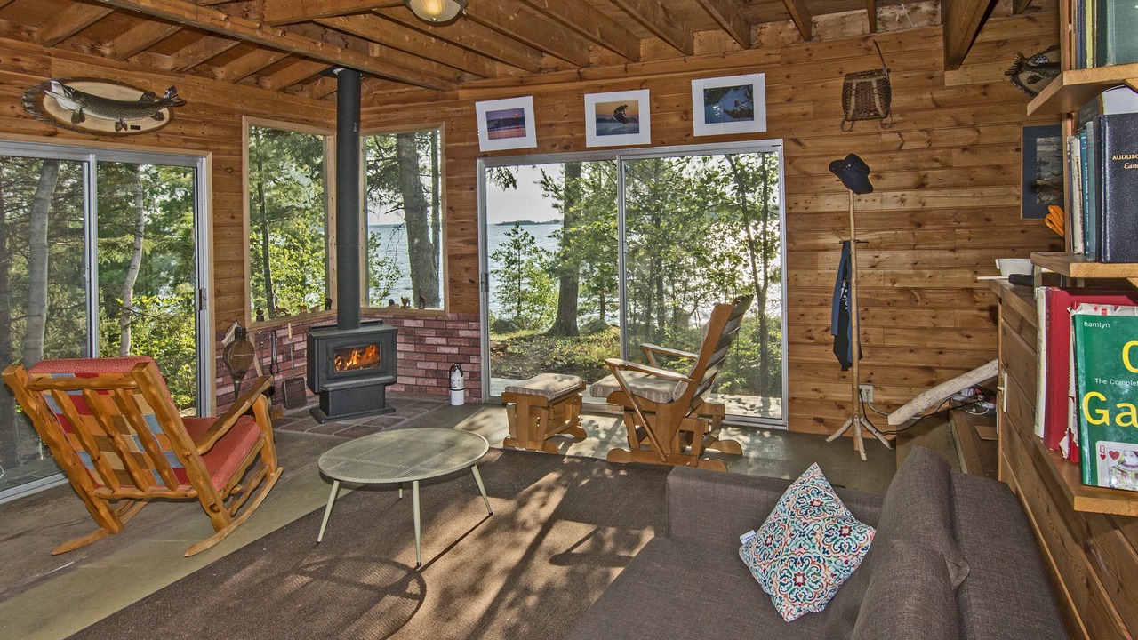 Photo of Bedroom in Kenora