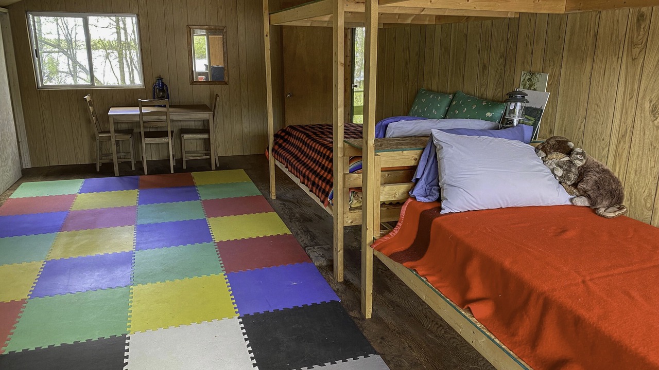 Photo of Bedroom in Kenora