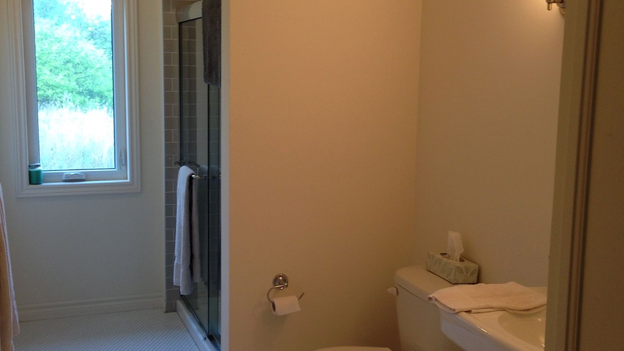 Photo of Bathroom in Madoc