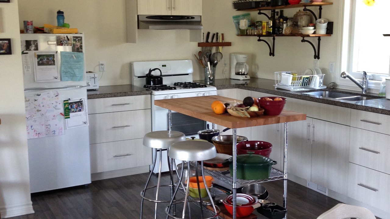 Photo of Kitchen in Madoc