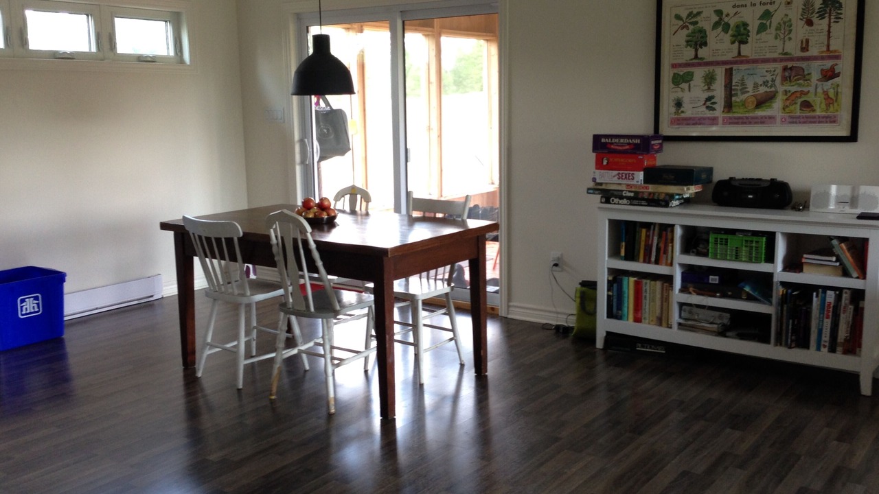 Photo of Livingroom in Madoc