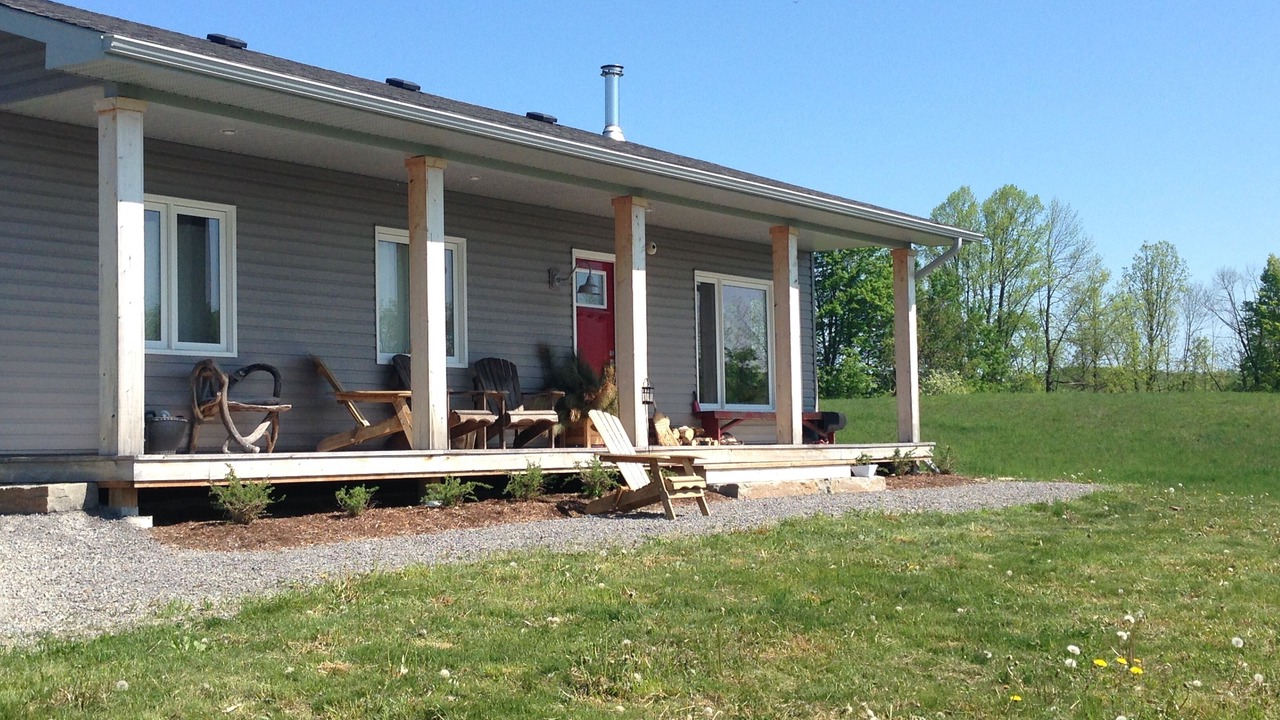Photo of Outdoor in Madoc