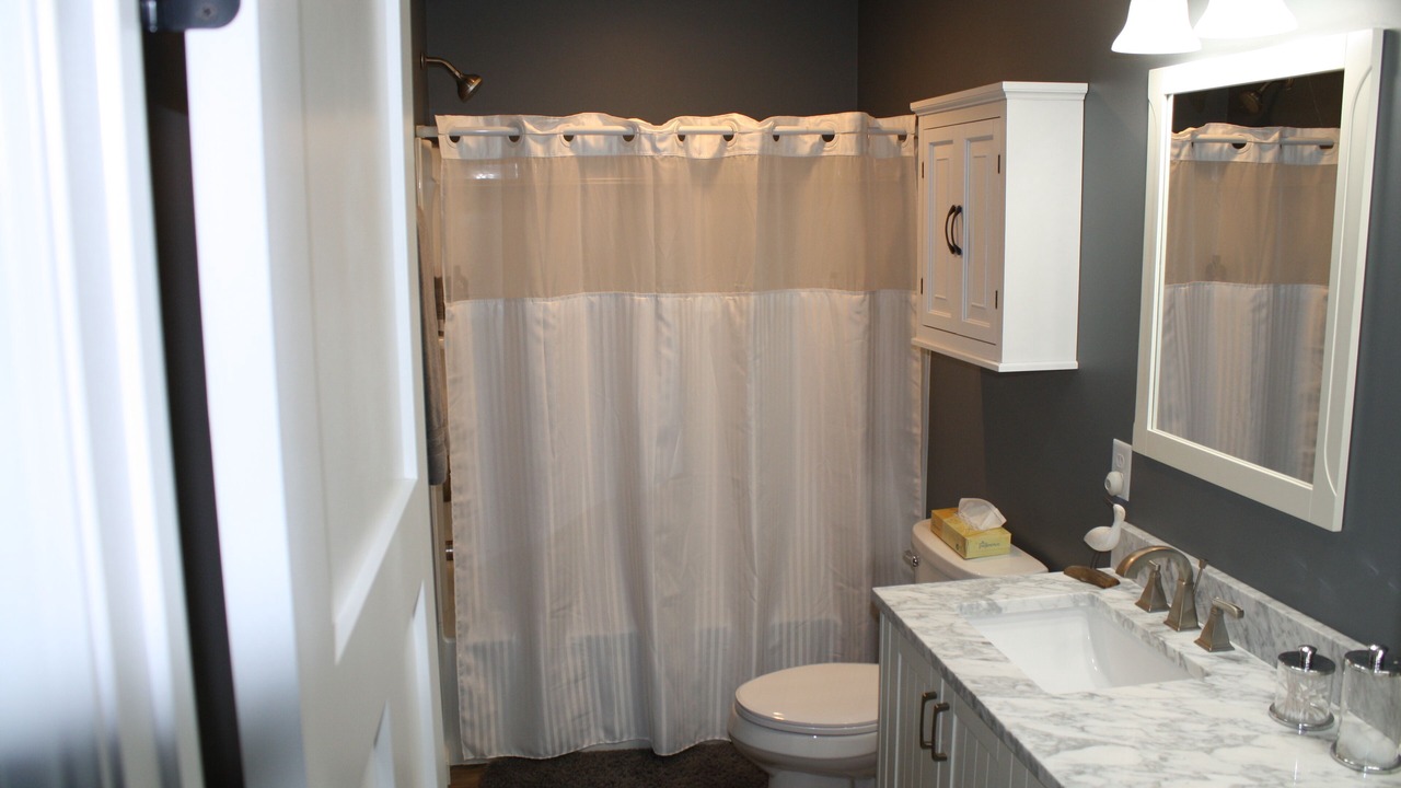 Photo of Bathroom in Brownsville