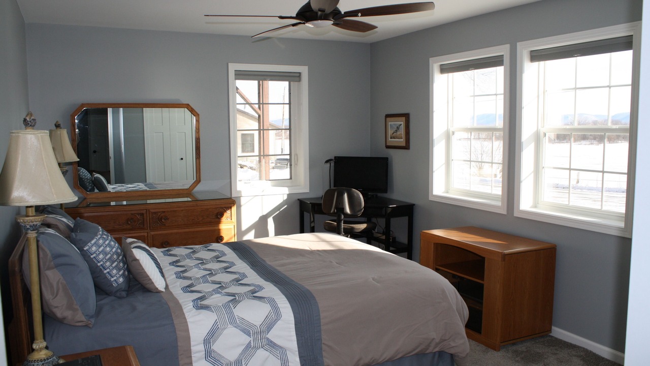 Photo of Bedroom in Brownsville