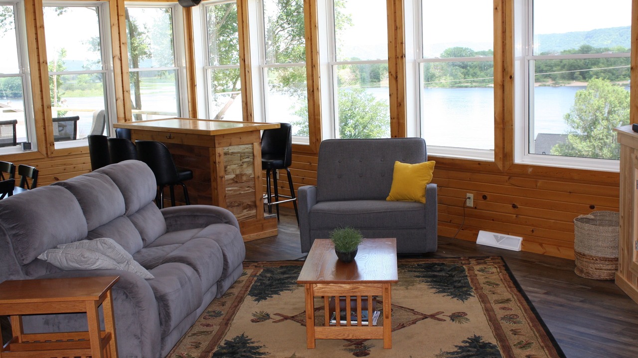 Photo of Livingroom in Brownsville