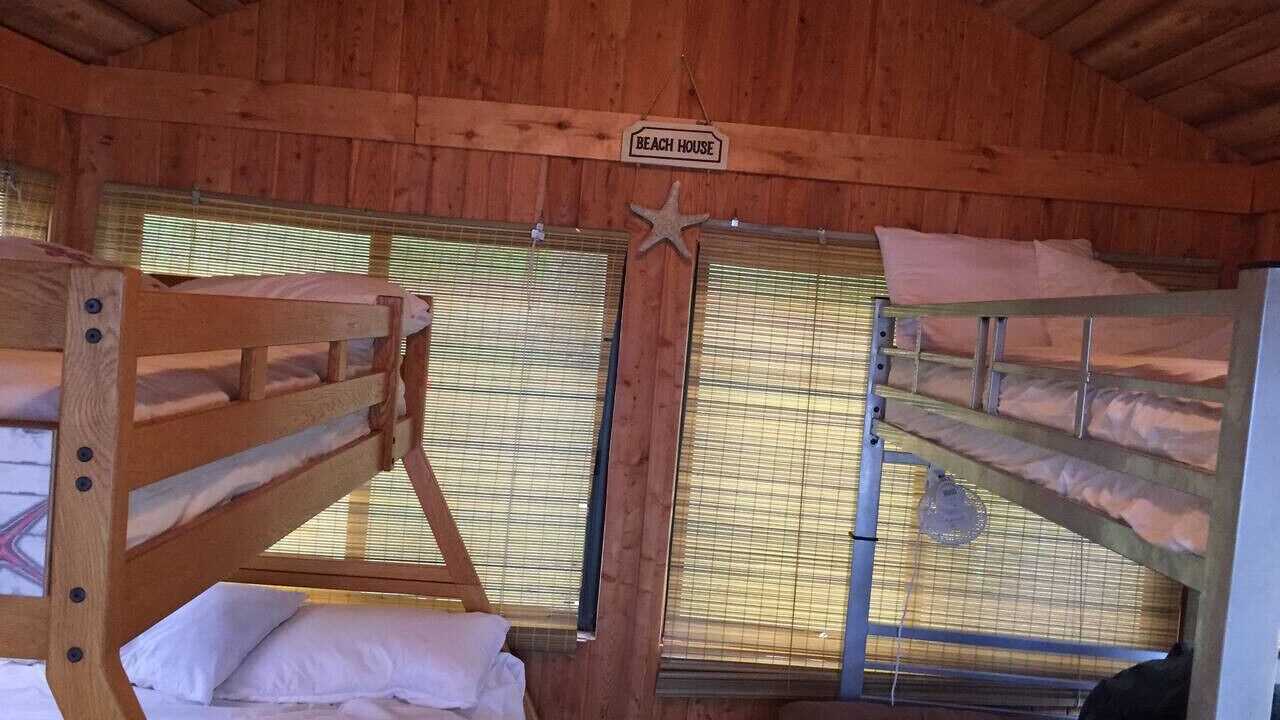 Photo of Bedroom in Motley