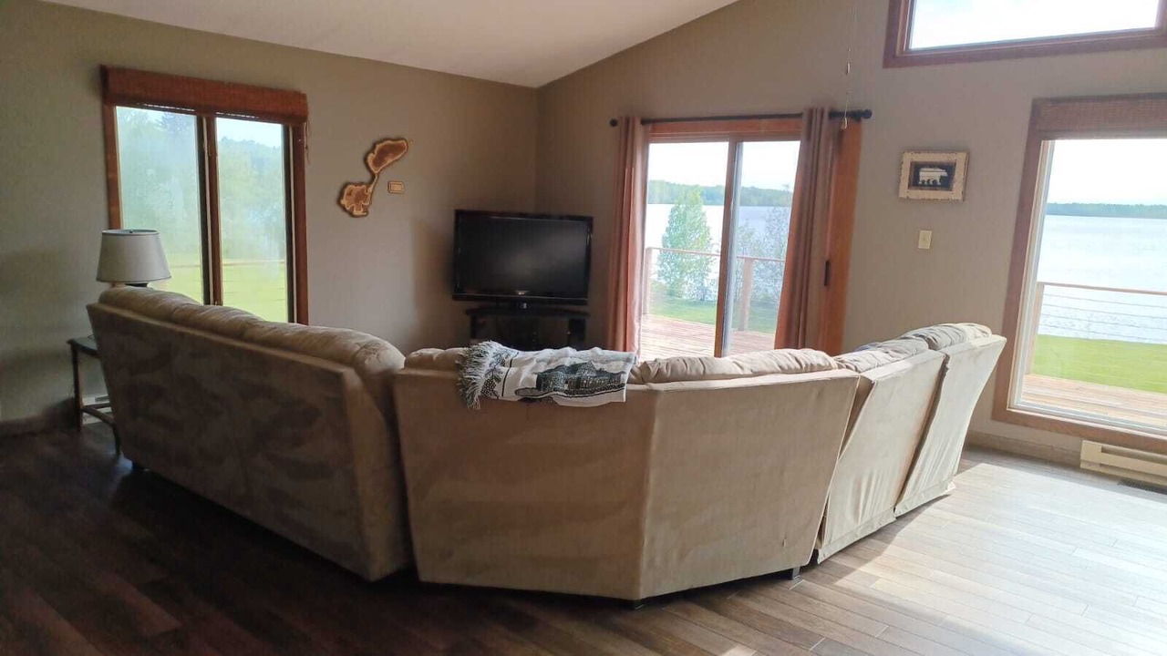 Photo of Bedroom in Cotton