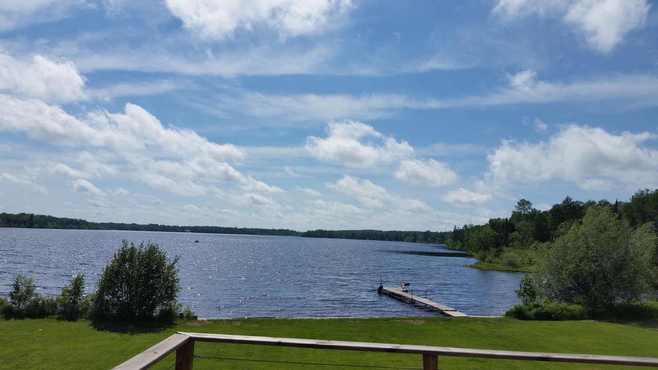 Photo of Outdoor in Cotton