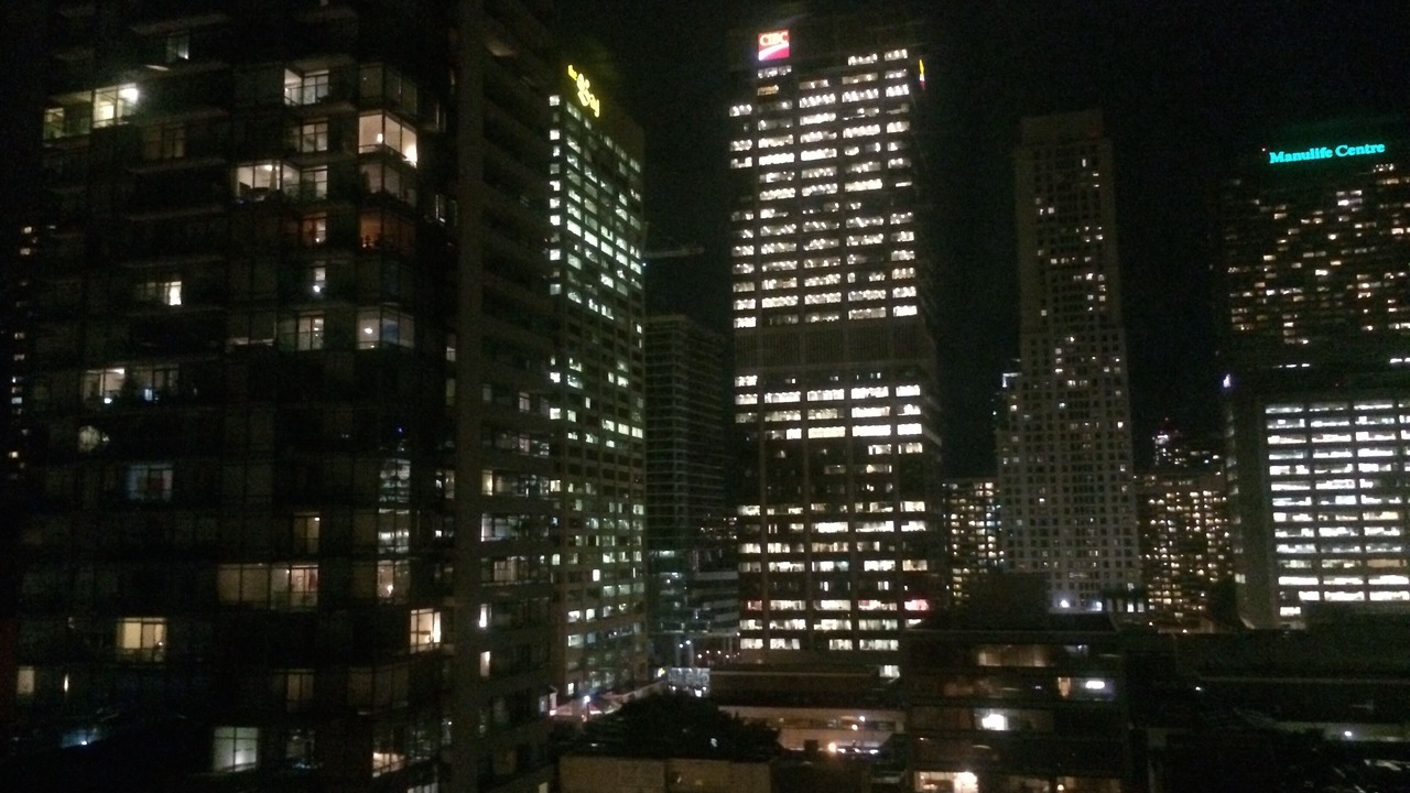 Photo of Outdoor in Yorkville