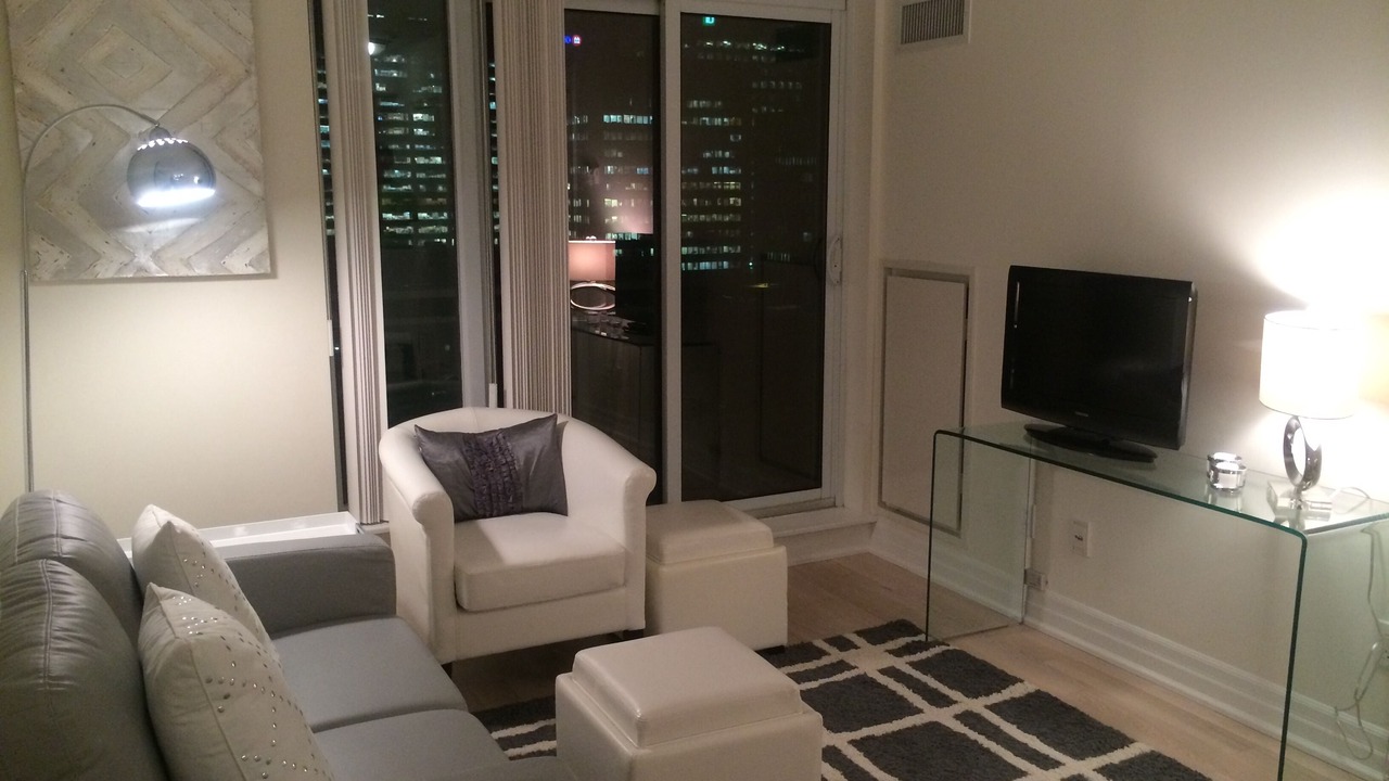 Photo of Livingroom in Yorkville