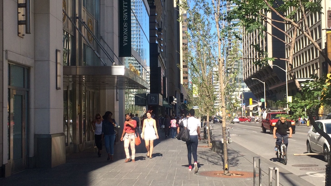 Photo of Others in Yorkville