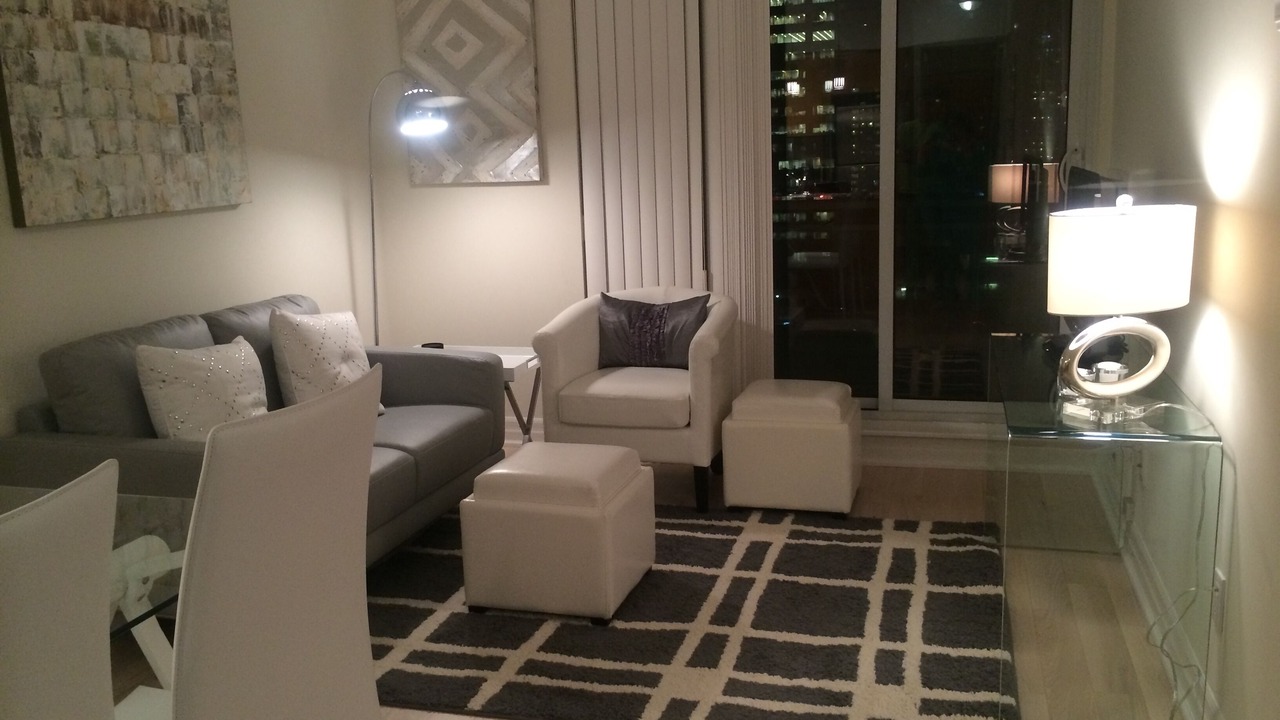Photo of Bedroom in Yorkville