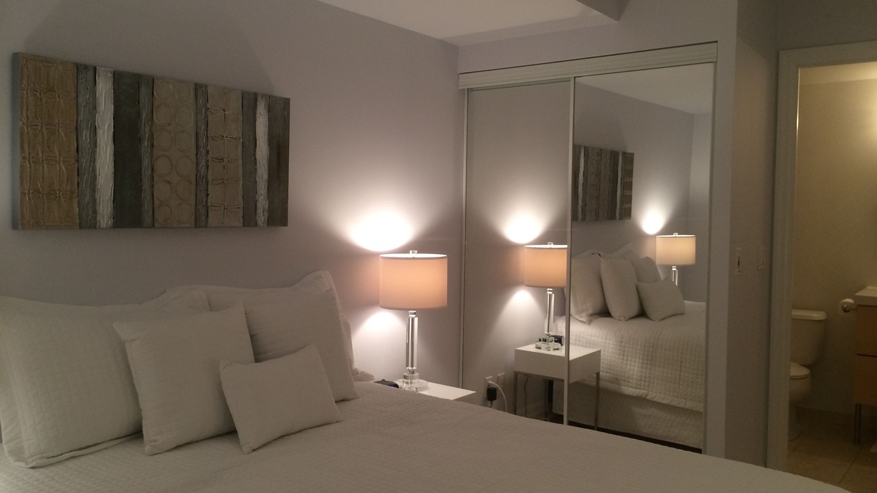 Photo of Bedroom in Yorkville
