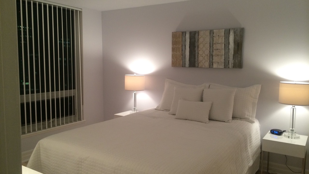 Photo of Bedroom in Yorkville