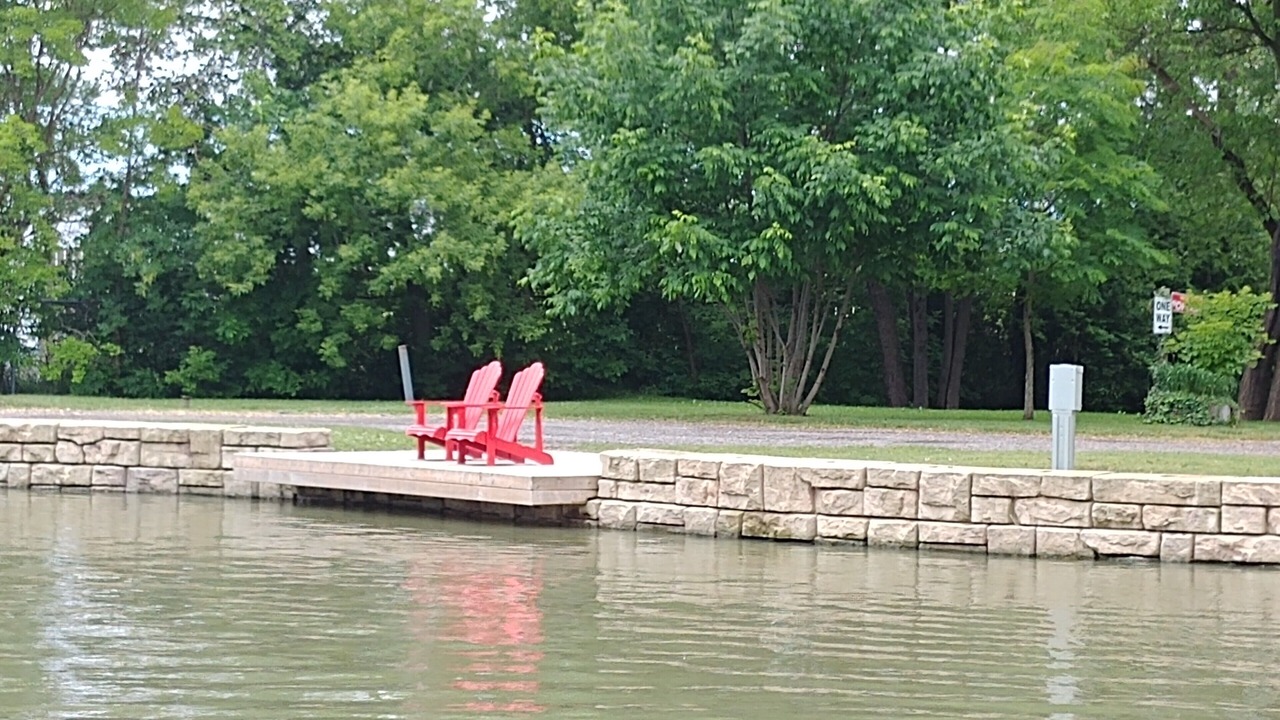 Photo of Outdoor in Pointe aux Roches