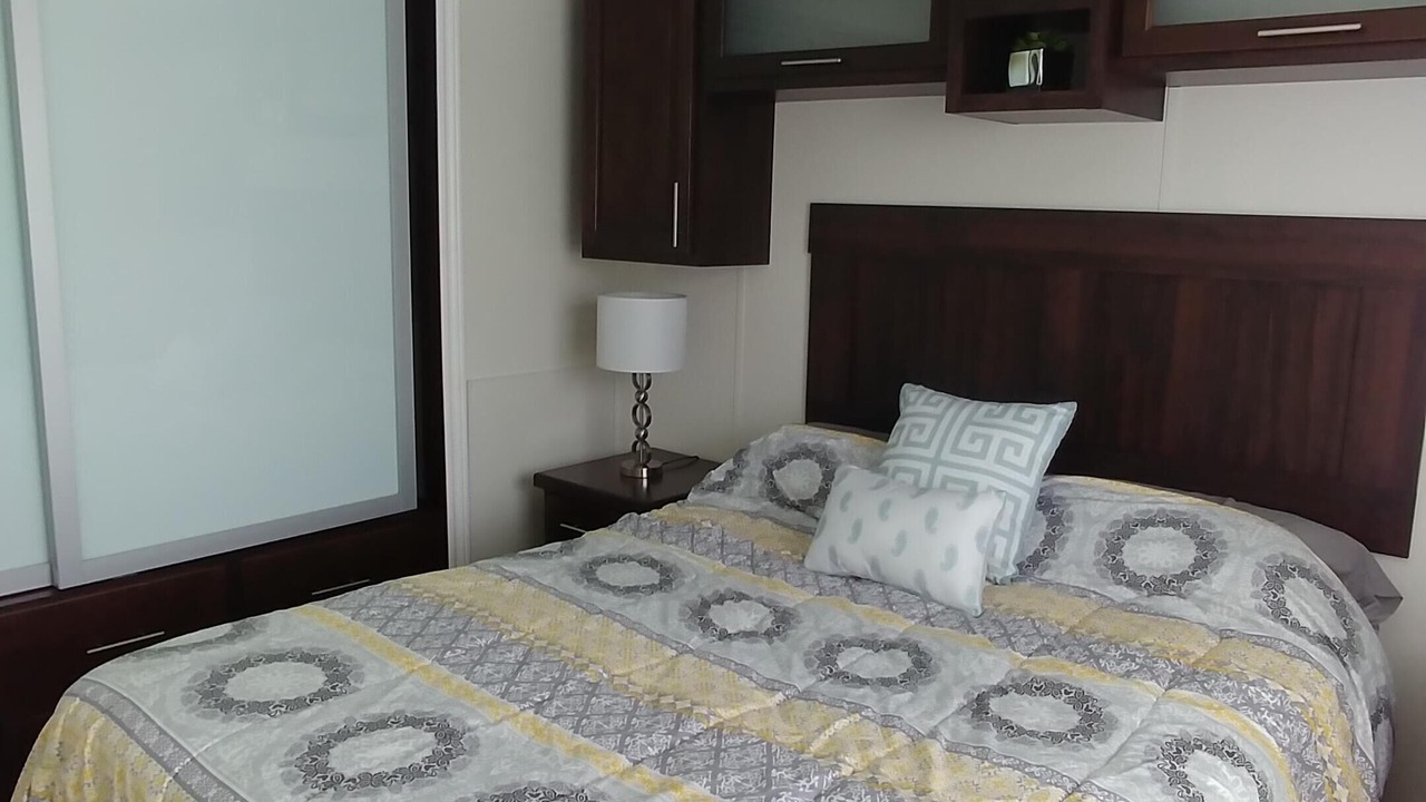 Photo of Bedroom in Pointe aux Roches