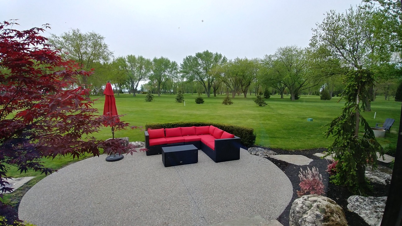 Photo of Outdoor in Pointe aux Roches