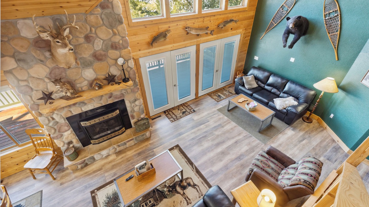 Photo of Livingroom in Emily