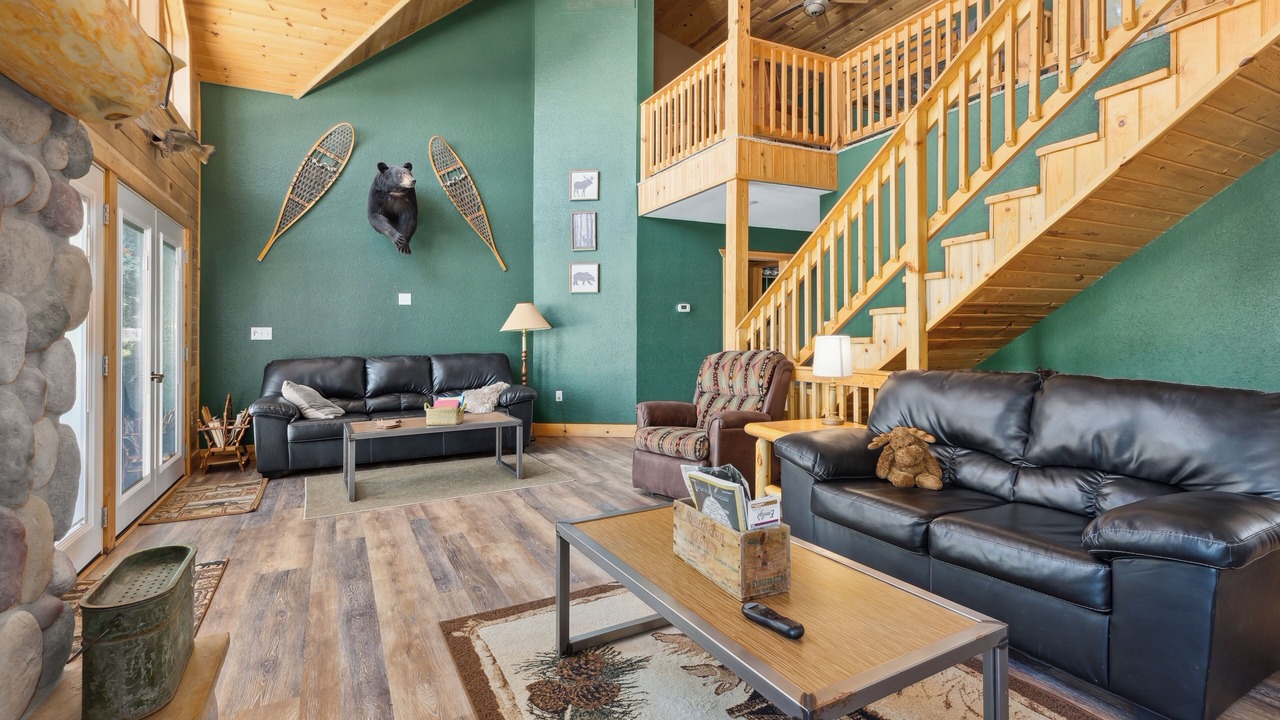 Photo of Livingroom in Emily