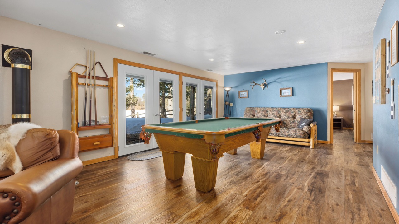Photo of Bedroom in Emily