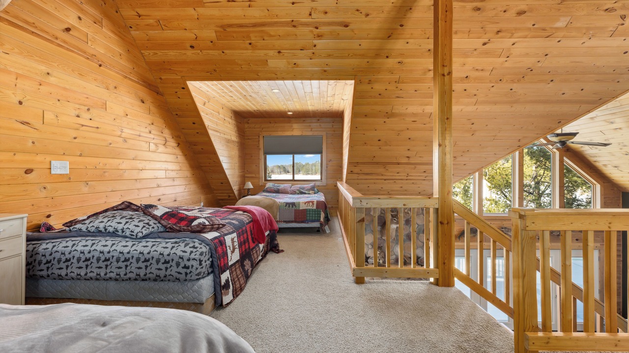 Photo of Bedroom in Emily