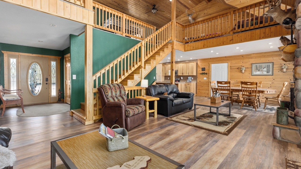 Photo of Livingroom in Emily