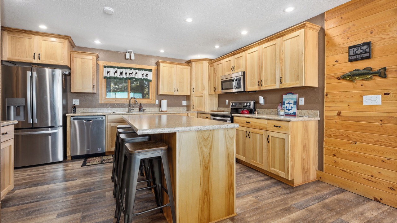 Photo of Kitchen in Emily