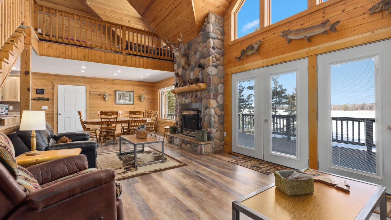 Photo of Livingroom in Emily