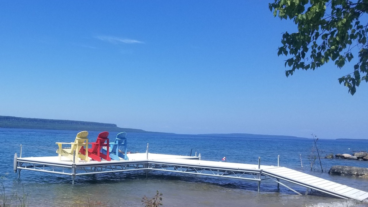 Photo of Outdoor in Georgian Bluffs