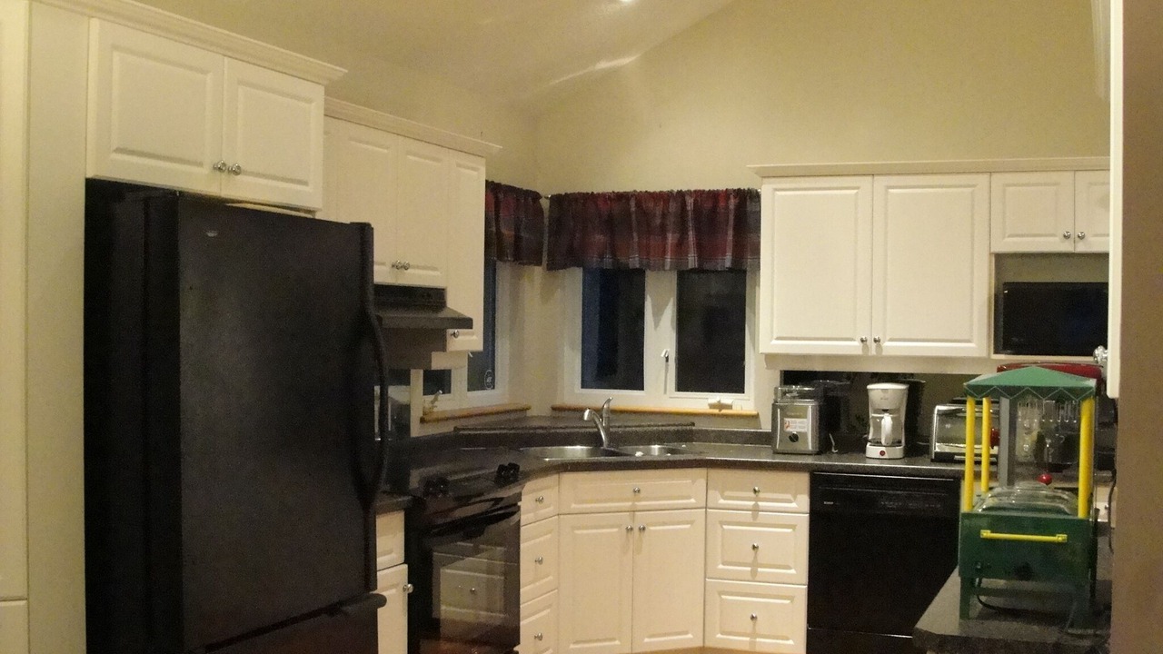 Photo of Kitchen in Georgian Bluffs